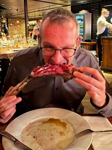 Fleischwolf (Beef Grill Club)