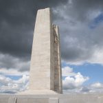 Monument commémoratif du Canada à Vimy