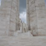 Monument commémoratif du Canada à Vimy
