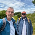 Touristes (Calais)