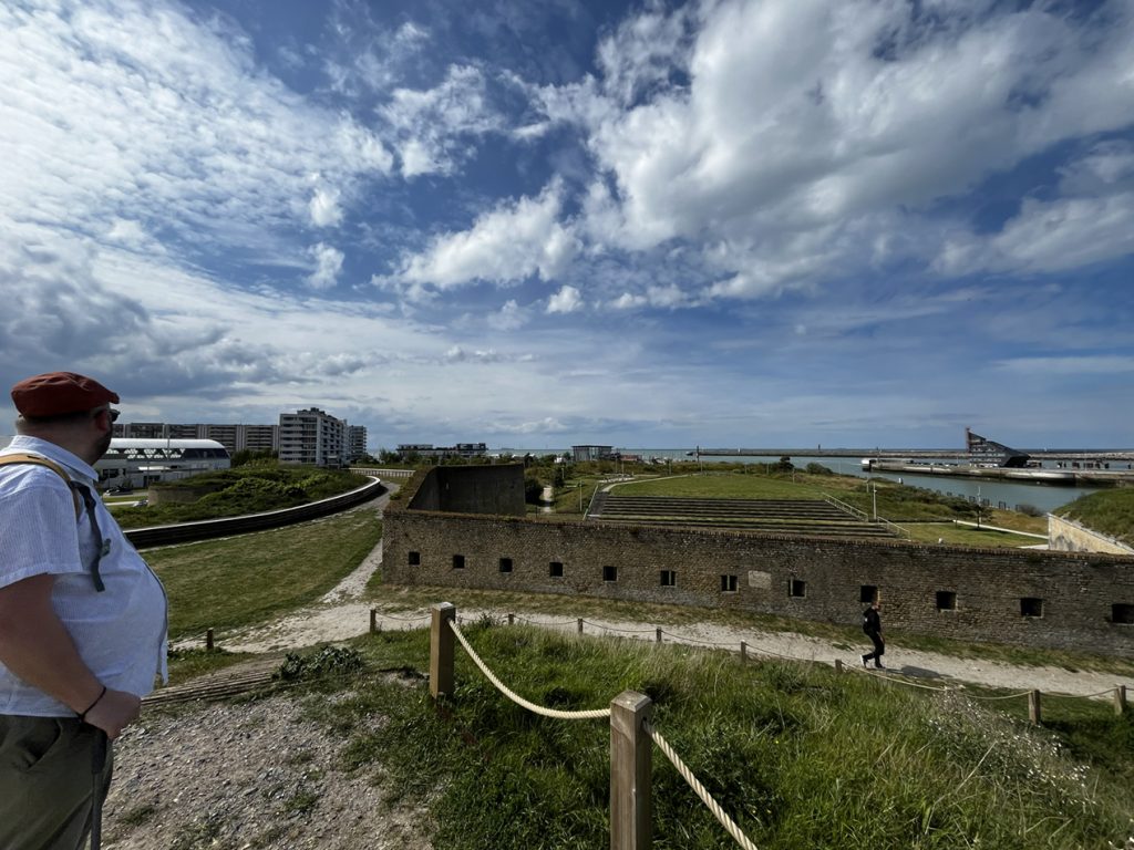 Fort Risban (Calais)