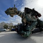 La Compagnie du Dragon (Calais)