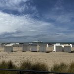 Plage des Baraques (Calais)