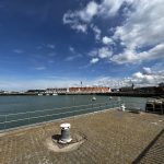 Phare et Port (Calais)