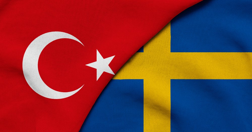 İsveç Dışişleri Bakanlığı, Türkiye’deki İsveçlileri protestolar nedeniyle dikkatli olmaya çağırdı