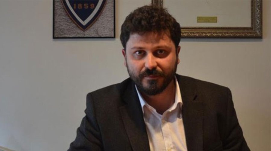 Türkiye İdare Mahkemesi görevden alınan ‘Barış Akademisi’ni iade etti