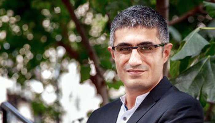 Türk mahkemesi tutuklu gazetecinin serbest bırakılması talebini reddetti