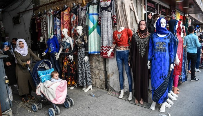 Türkiye’deki Suriyeliler güvenlik noktalarının sıklaştırılmasından şikayetçi: “Cezaevinde yaşamak”