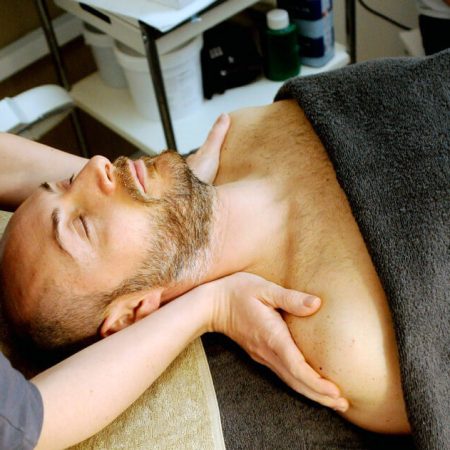 Massage i Stockholm - Boka din behandling idag!