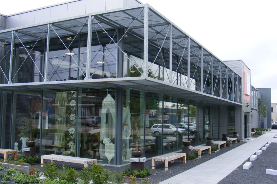 WINKEL ALKEN