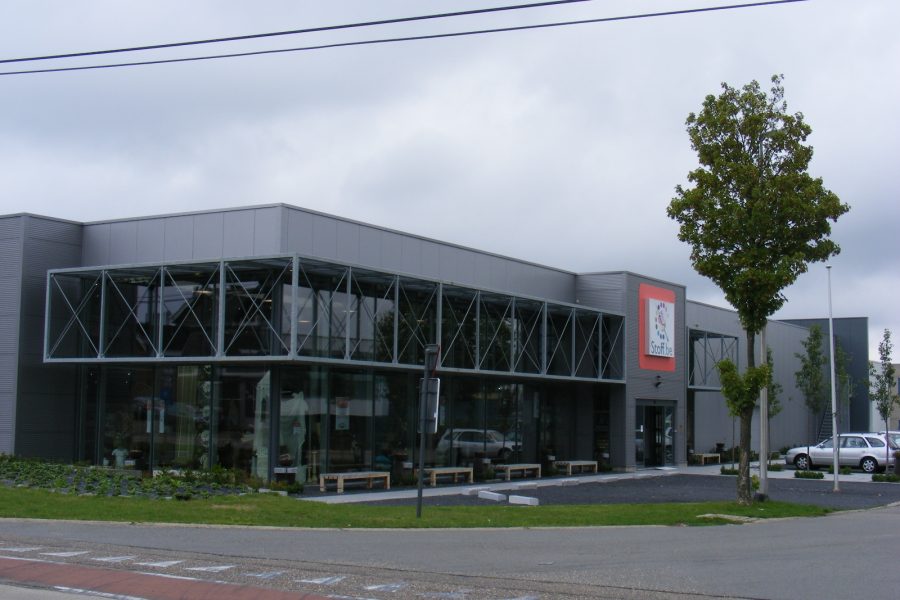WINKEL ALKEN