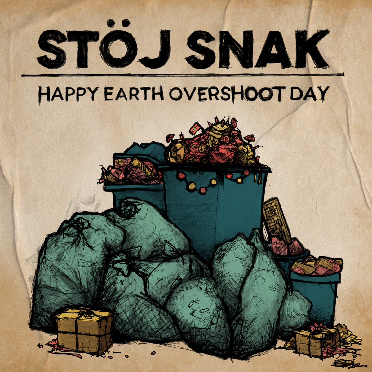 happyearthovershootday cover