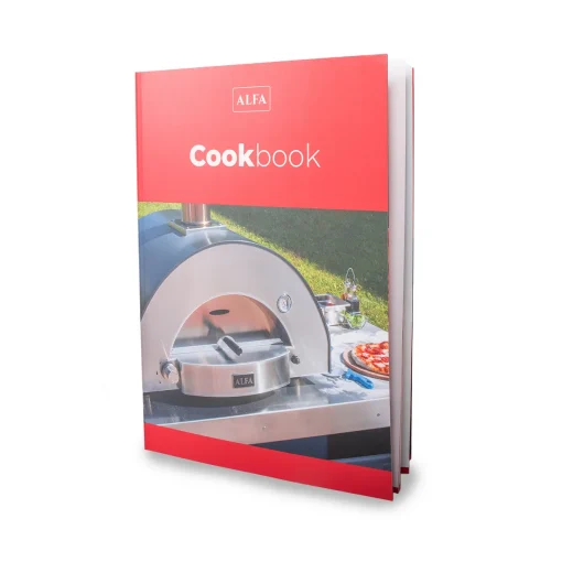 Alfa Kookboek