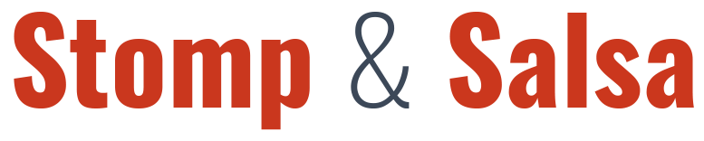 Stomp & Salsa
