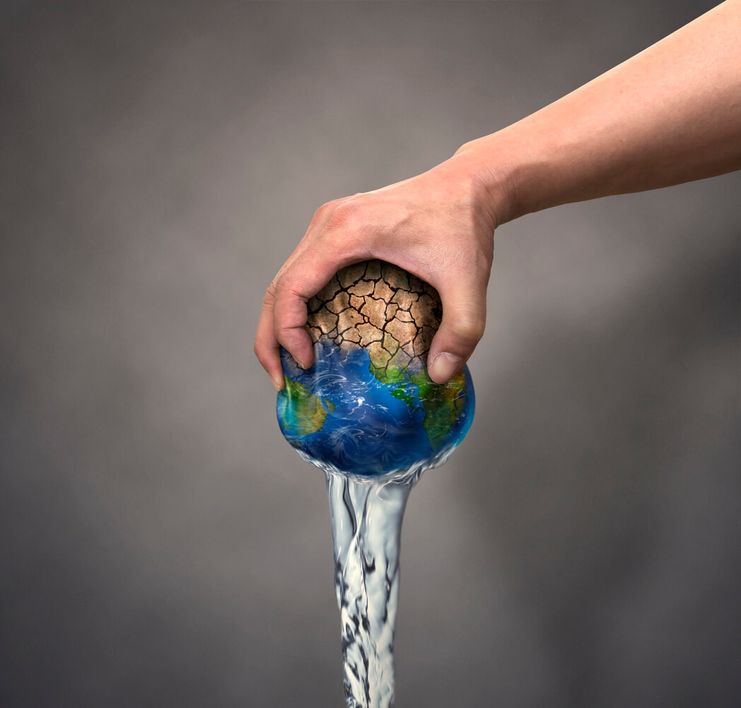 Van waterdruk naar innovatiekracht!
