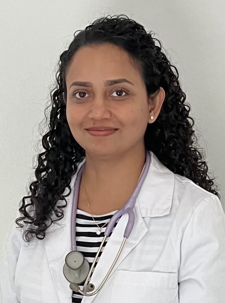 Dr. Vaibhavi Patel DNP