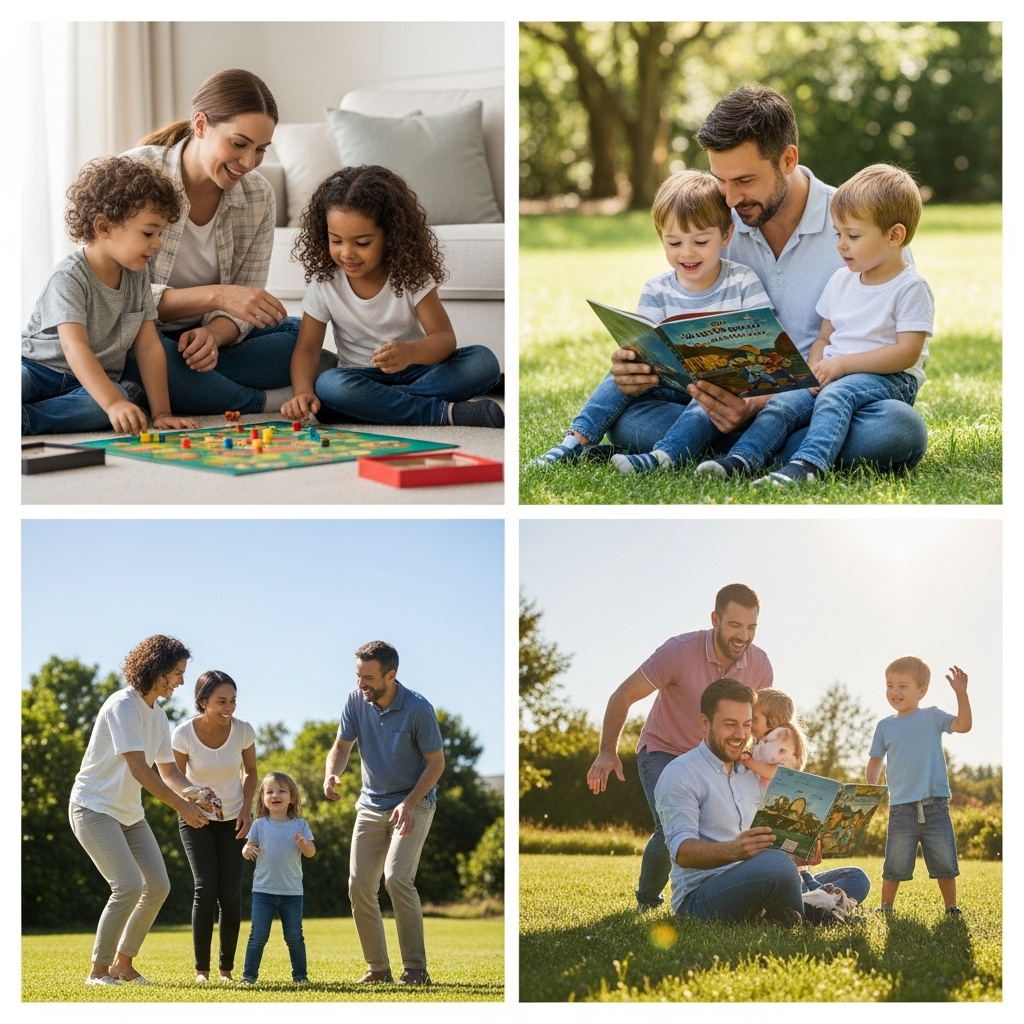 detox from digital - chantilly pediatrics
