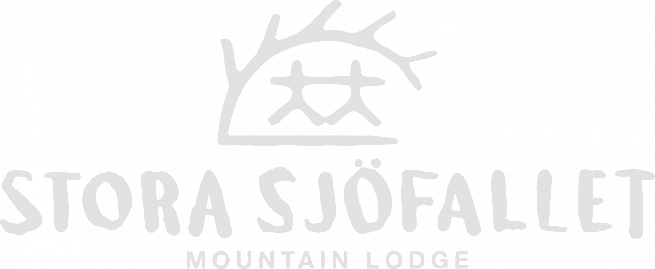 Stora Sjöfallet Mountain Lodge