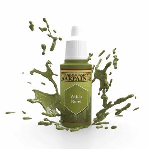 The Army Painter Acrylic paint: Witch Brew
