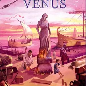 Concordia Venus