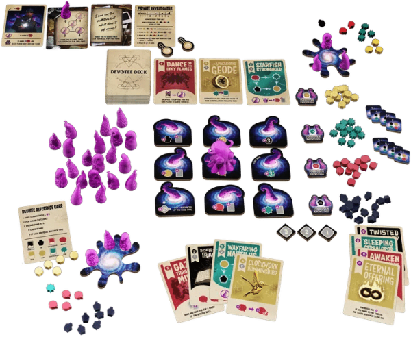Cosmoctopus - Image 2
