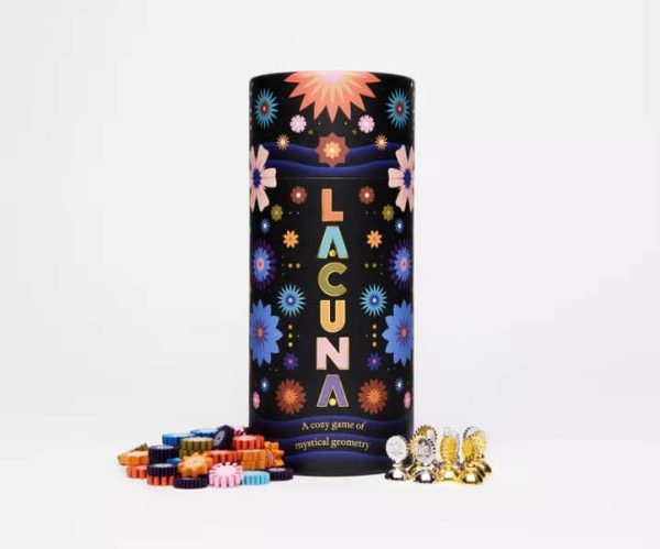 Lacuna - Image 2