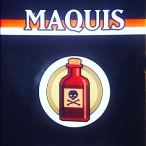 Maquis - New Content (Upgrade pack for 1st Editions owners)