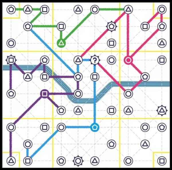 Next Station: London - Image 3