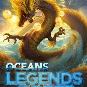 Oceans: Legends of the Deep
