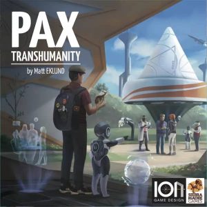 Pax Transhumanity