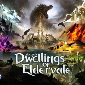 Dwellings of Eldervale (Second Edition)