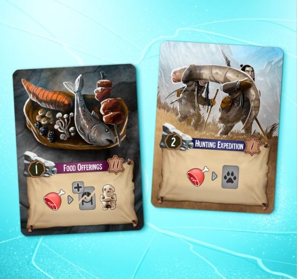 Endless Winter: Paleoamericans - Image 3