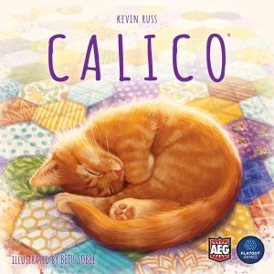 Calico Kickstarter edition