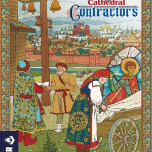 Red Cathedral Contractors