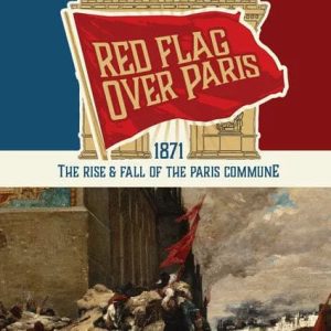 Red Flag Over Paris