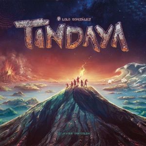 Tindaya Deluxe Edition Kickstarter Edition
