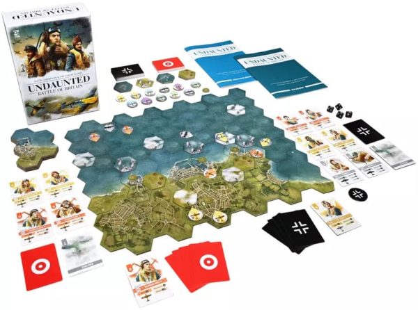 Undaunted Battle of Britain - Image 2