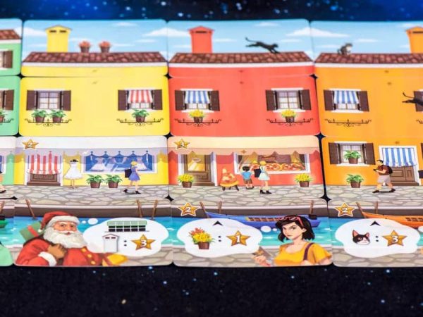 Walking in Burano - Image 3