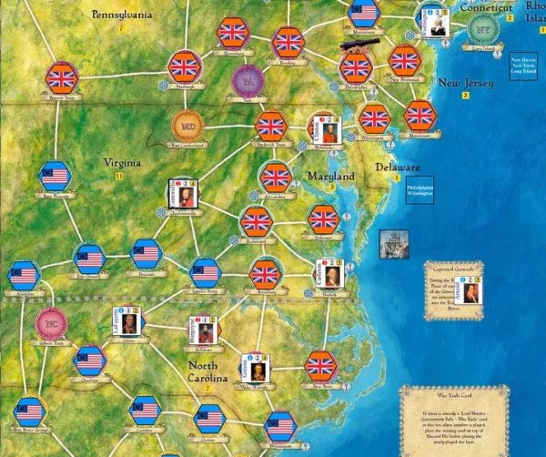 Washington's War - Image 3