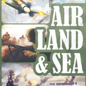Air Land & Sea