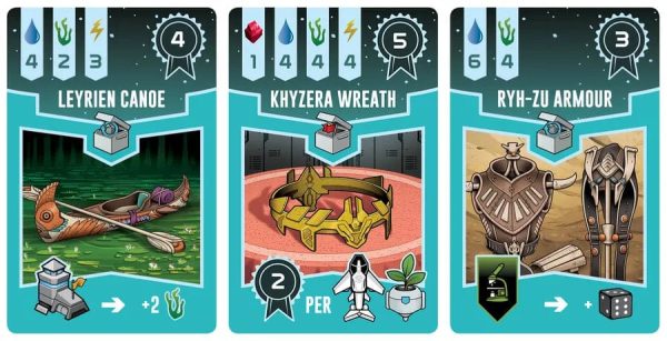 Circadians: First Light – Specialists Expansion - Image 3
