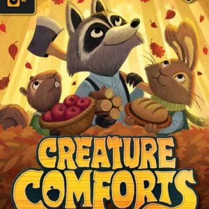 Creature Comforts