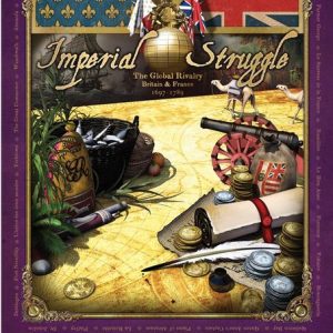 Imperial Struggle