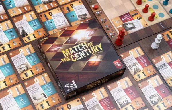 Match of the Century - Image 2