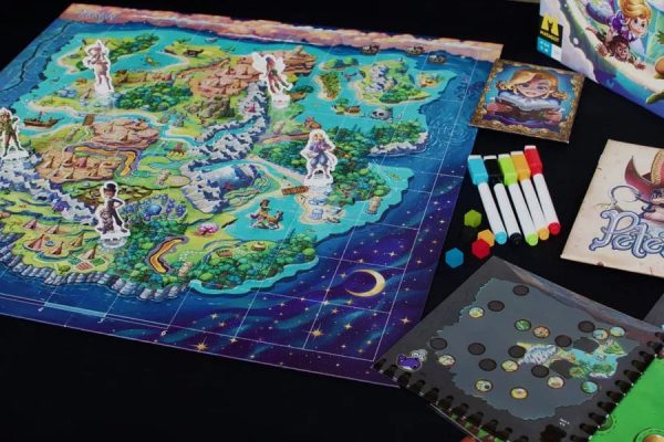 Pan's Island - Image 3