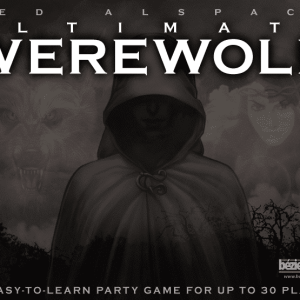 Ultimate Werewolf