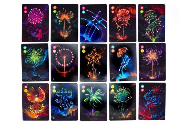 Skyrockets: Festivals of Fire - Image 4