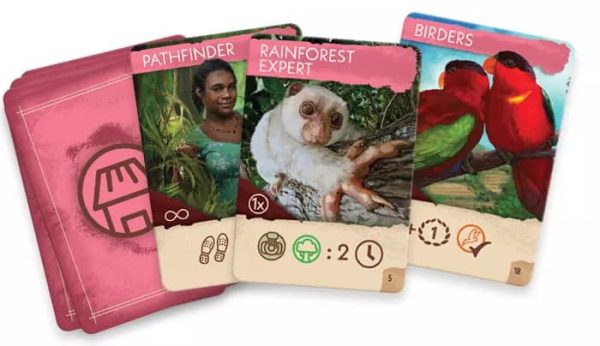 The Search for Lost Species - Image 3