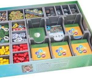 Ark Nova insert