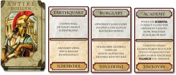 Antike Duellum - Image 4